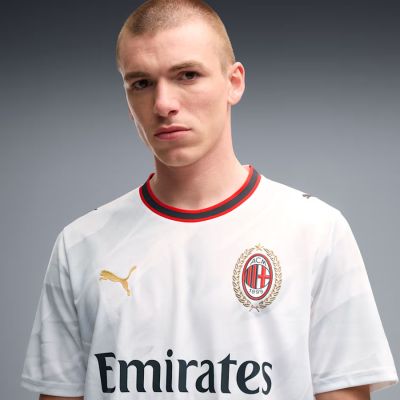 2. Koszulka Puma AC Milan Away 2026/27 Replica 784130-02