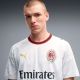 2. Koszulka Puma AC Milan Away 2026/27 Replica 784130-02