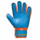 39. Rękawice bramkarskie Meteor Catch Blue 03806-03812