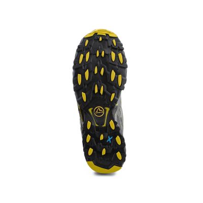 12. Buty La Sportiva Ultra Raptor II Mid Leather Gtx Clay M 34J909629