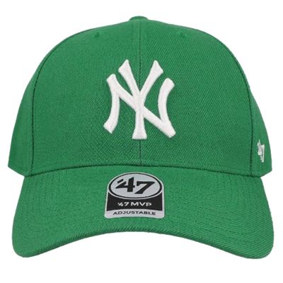 2. Czapka z daszkiem 47 Brand New York Yankees MVP Cap B-MVPSP17WBP-KY