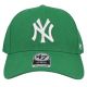 2. Czapka z daszkiem 47 Brand New York Yankees MVP Cap B-MVPSP17WBP-KY