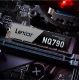 4. Dysk SSD Lexar LNQ790 512GB M.2 PCIe NVMe