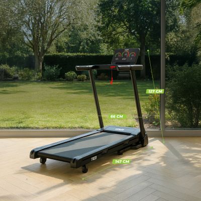 32. VIRTUFIT BIEŻNIA ELEKTRYCZNA TR-90I