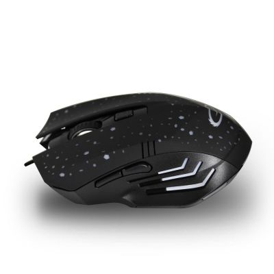 3. ESPERANZA MYSZ PRZEWOD. 6D DLA GRACZY GALAXY USB-C EGM212