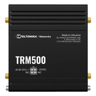 Teltonika TRM500 modem