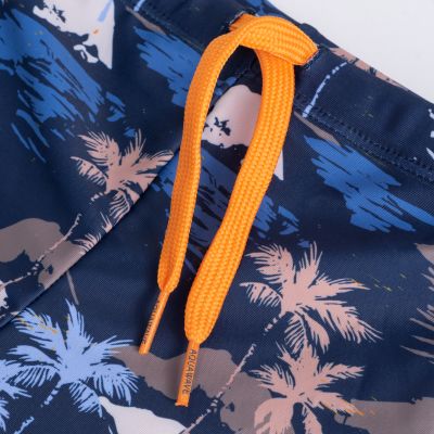 3. Dziecięce Bokserki kąpielowe MAURI BABY