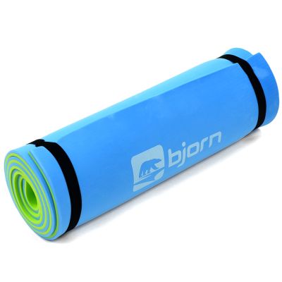 3. Mata Bjorn Eva 2-warstwowa 180x50x1,0cm DK 2267-2