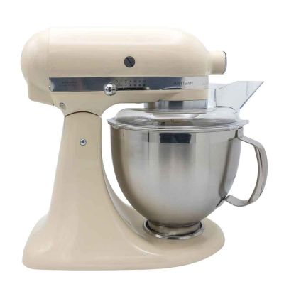 7. Robot kuchenny KitchenAid 5KSM185PSEAC
