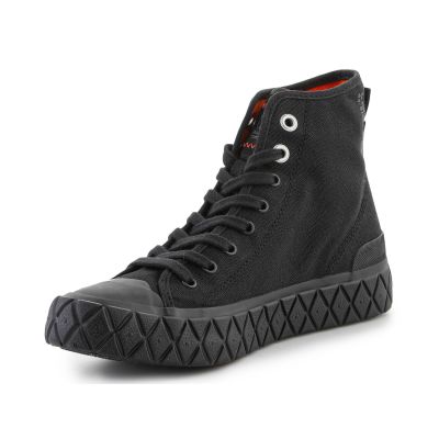 3. Buty Palladium Palla Ace Cvs Mid W 77015-001-M