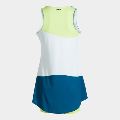 2. Sukienka Joma Challenge Dress W 902365.407