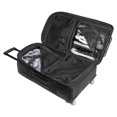 6. OGIO TORBA PODRÓŻNA TERMINAL CZARNA P/N: 108226_36