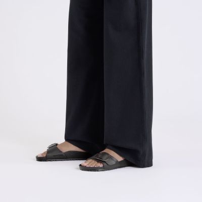 5. Birkenstock Madrid Big Buckle EVA Black (1029635)