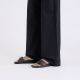 5. Birkenstock Madrid Big Buckle EVA Black (1029635)