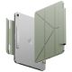Etui UNIQ Camden Lite na iPad Air 11" 2024 / 2025 / 2026 - zielone