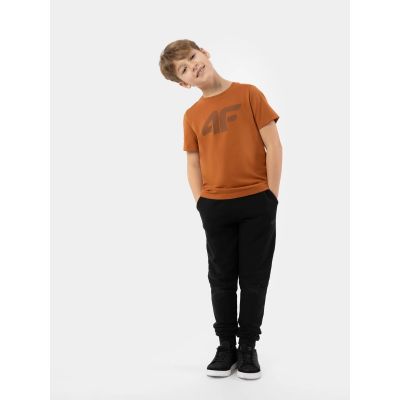 2. 4F JUNIOR 4FJMM00TTSHM641-82S