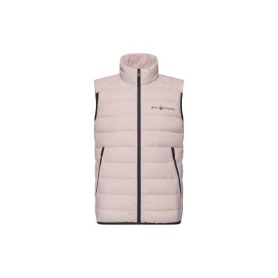 6. Kamizelka SAIL RACING Jr Spray Down Vest - różowy