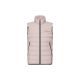 6. Kamizelka SAIL RACING Jr Spray Down Vest - różowy