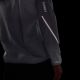 7. Kurtka do biegania adidas TERREX Xperior CLIMA365 Light Windweave Jacket - black/white rozmiar: m