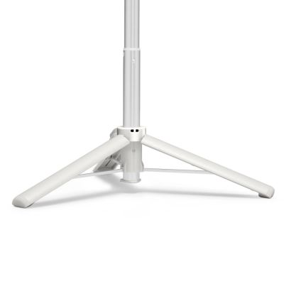 5. Selfie stick Spigen S571W MagSafe Bluetooth z tripodem - beżowy