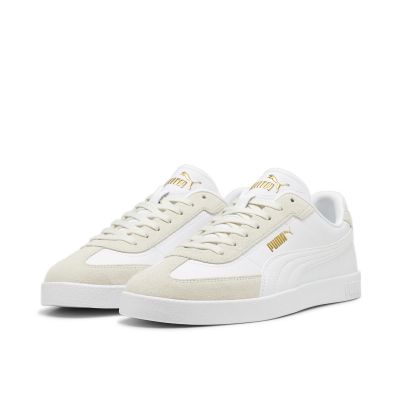3. Buty sportowe damskie Puma Club II Era sneakersy trampki białe (39744706)