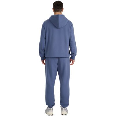 3. Spodnie męskie 4F CAS M1140 denim 4FWMM00TTROM1140 32S