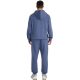 3. Spodnie męskie 4F CAS M1140 denim 4FWMM00TTROM1140 32S