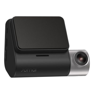 3. Kamera samochodowa 70mai Dash Cam A510 z WiFi/GPS