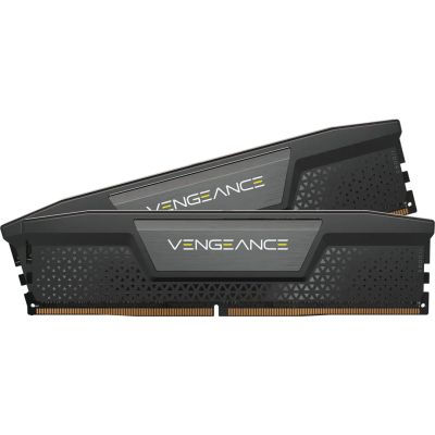 8. Moduł pamięci Corsair Vengeance CMK32GX5M2X7200C34 32 GB 2 x 16 GB DDR5 7200 MHz