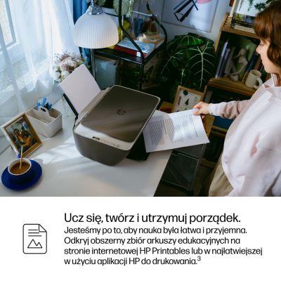 25. Urządzenie wielofunkcyjne HP DeskJet 2910