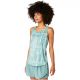 2. Koszulka Asics Road All Over Print Tank W 2012D071-300 