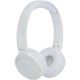 3. Słuchawki Panasonic RB-HF630BE Bluetooth, Over-ear, Noise canceling, Wireless, White