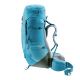 2. Plecak turystyczny Deuter Aircontact Lite 45L + 10 SL 3340223-3249
