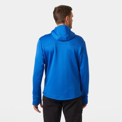 6. Helly Hansen męska bluza polarowa ODIN THERMAL PRO FLEECE JACKET 49326 543