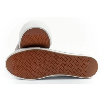 9. Lee Cooper buty trampki damskie sportowe niebieskie wsuwane baleriny