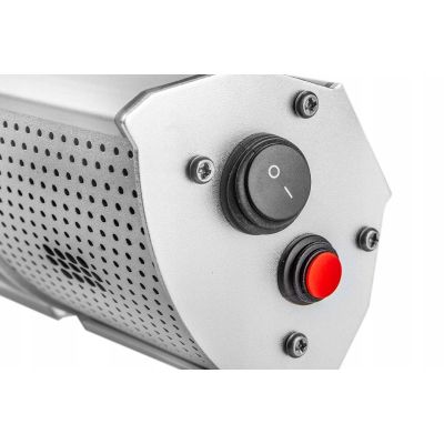 4. Promiennik 2000W, IP65, NEO Tools 90-030