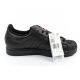 4. Adidas Superstar II  buty sportowe sneakersy męskie modne skórzane