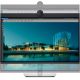 4. DELL UltraSharp U3224KBA LED display 80 cm (31.5") 6144 x 3456 px 6K Ultra HD LCD Czarny, Srebrny