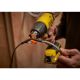 4. Stanley FATMAX SFMCE530B-XJ opalarka Pistolet na gorące powietrze 510 °C Czarny, Żółty