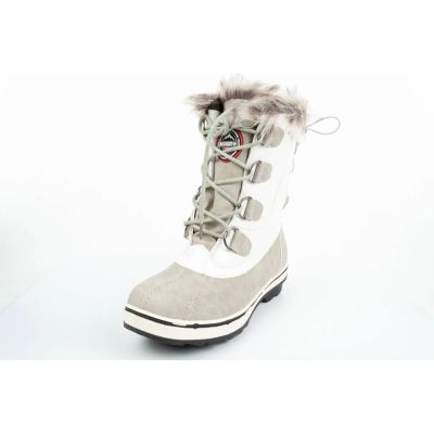 14. Buty Geographical Norway W SOPHIA WHITE