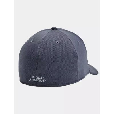 10. Czapka z daszkiem Under Armour Men's Blitzing 1376700-044