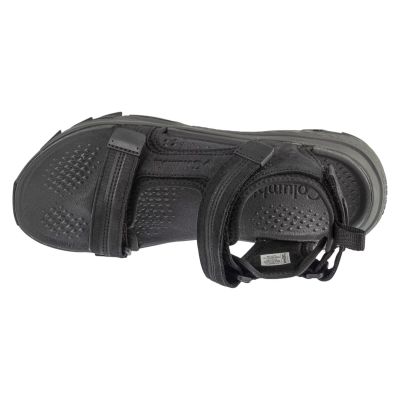 3. Columbia Peakfreak Rush Sandal Lea 2121251010 Czarne 41