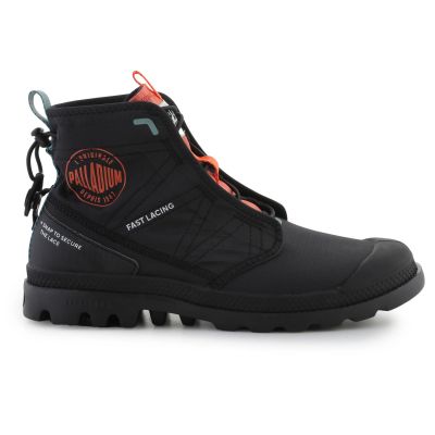 11. Buty Palladium Pampa Travel Lite Rs 79104-008-M