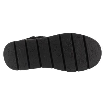 4. Skechers Slip-ins BOBS Keepsakes Lite – Winter Snug 114895-BBK Czarne 36
