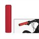 3. Gripy rowerowe Rockbros GMBT1001RD - czerwone