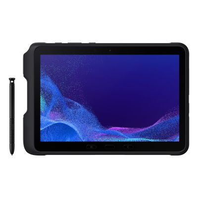 15. Samsung Galaxy Tab Active4 Pro T636 5G Enterprise Edition 6/128GB Czarny