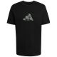 2. Koszulka męska adidas Camo Explorer Graphic czarna JZ7500