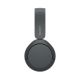 9. Słuchawki Sony WHCH520B.CE7 nauszne bluetooth czarne