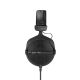 3. Beyerdynamic DT 990 PRO 250 OHM BLACK LIMITED EDITION - Słuchawki studyjne otwarte