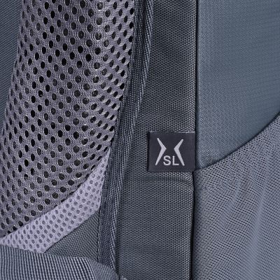 9. Plecak rowerowy - Deuter Superbike 16 SL Tin-Shale